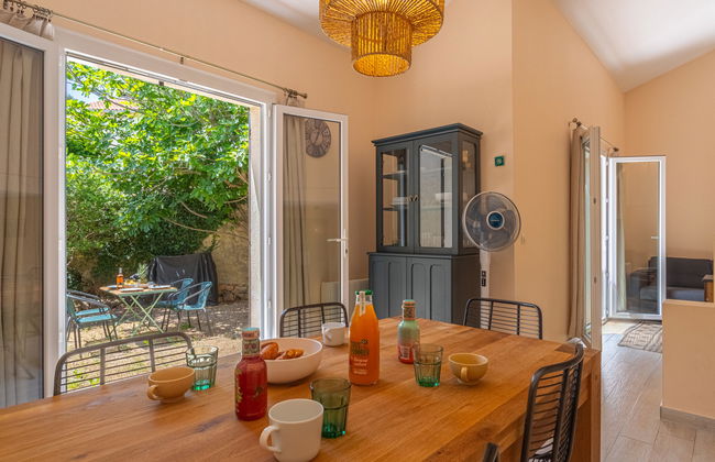 Casa de 3 quartos em Sanary-sur-Mer com jardim e terraço - Foto 9