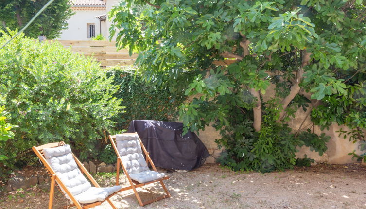 Photo 1 - Maison de 2 chambres à Sanary-sur-Mer avec terrasse et vues à la mer