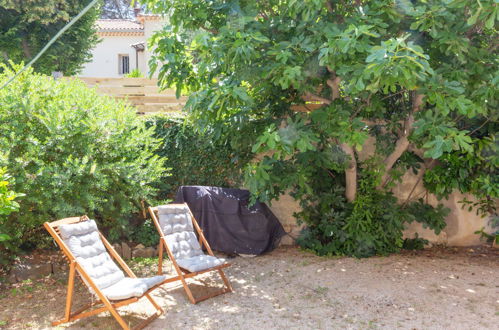 Photo 1 - Maison de 2 chambres à Sanary-sur-Mer avec terrasse et vues à la mer