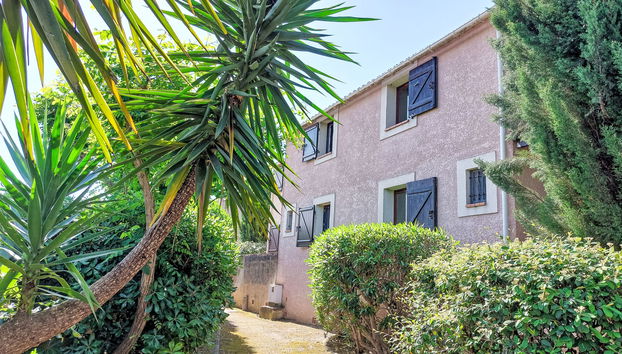 3 bedroom House in Sanary-sur-Mer with garden and terrace - Photo 2