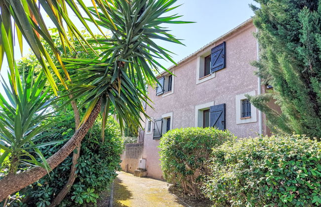 Casa de 3 quartos em Sanary-sur-Mer com jardim e terraço - Foto 2