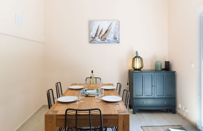 Casa de 3 quartos em Sanary-sur-Mer com jardim e terraço - Foto 3