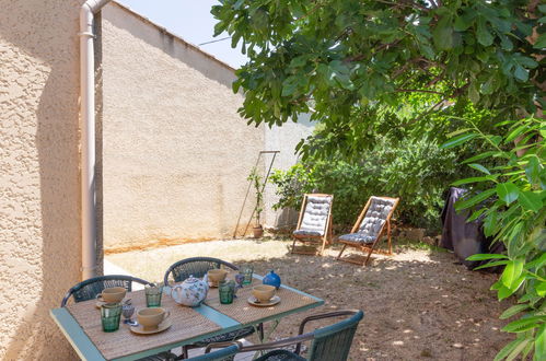 Photo 12 - Maison de 2 chambres à Sanary-sur-Mer avec terrasse et vues à la mer