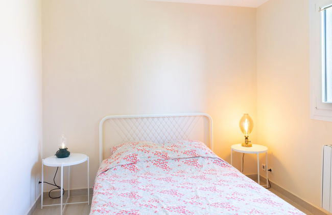 Casa de 3 quartos em Sanary-sur-Mer com jardim e terraço - Foto 13