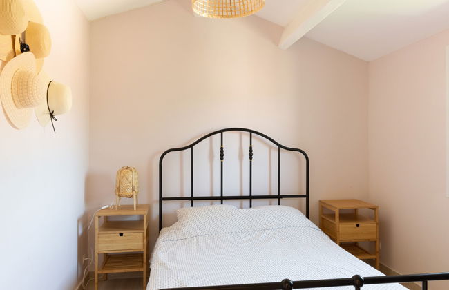 Casa de 3 quartos em Sanary-sur-Mer com jardim e terraço - Foto 4