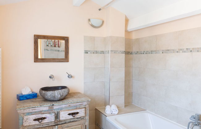 Casa de 3 quartos em Sanary-sur-Mer com jardim e terraço - Foto 5