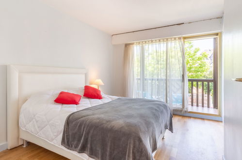 Foto 4 - Appartamento con 1 camera da letto a Deauville