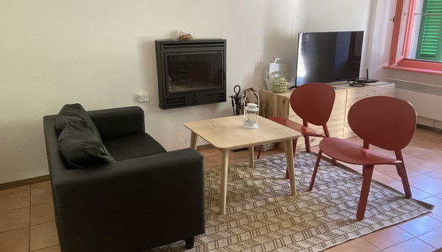 Haus mit 2 Schlafzimmern in Bellinzona mit garten und terrasse - Foto 2