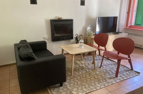 Photo 2 - 2 bedroom House in Bellinzona with garden and terrace