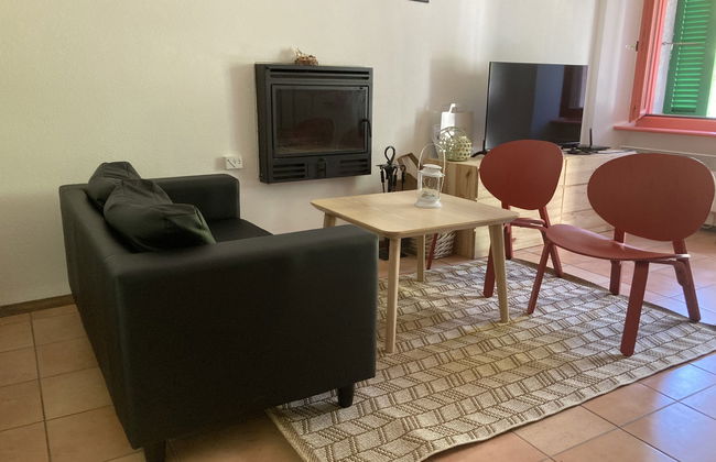 Casa de 2 quartos em Bellinzona com jardim e terraço - Foto 20