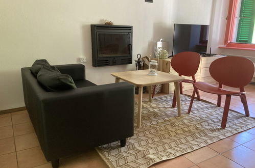 Photo 20 - 2 bedroom House in Bellinzona with garden and terrace