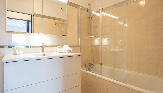 Apartment mit 3 Schlafzimmern in Cannes mit schwimmbad und garten - Foto 5