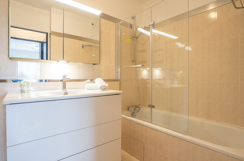 Foto 5 - Apartamento de 2 quartos em Cannes com piscina e jardim