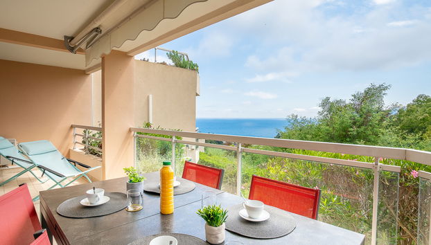 Apartment mit 3 Schlafzimmern in Cannes mit schwimmbad und garten - Foto 2