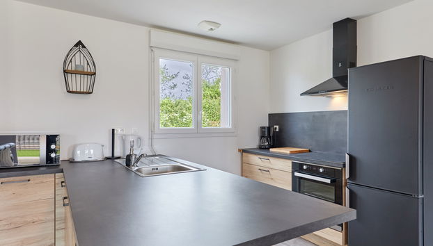 Casa de 3 quartos em La Haye-d'Ectot com jardim e terraço - Foto 2