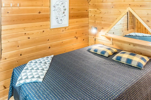 Foto 7 - Casa con 3 camere da letto a Kittilä con sauna