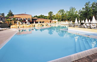 Photo 2 - Maison de 4 chambres à Fayence avec piscine privée et jardin