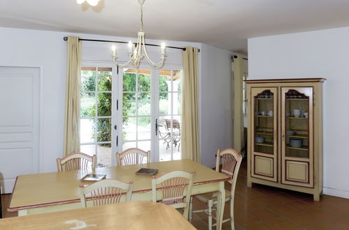 Photo 7 - 4 bedroom House in Fayence with private pool and garden