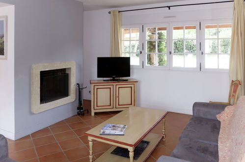 Photo 6 - 4 bedroom House in Fayence with private pool and garden