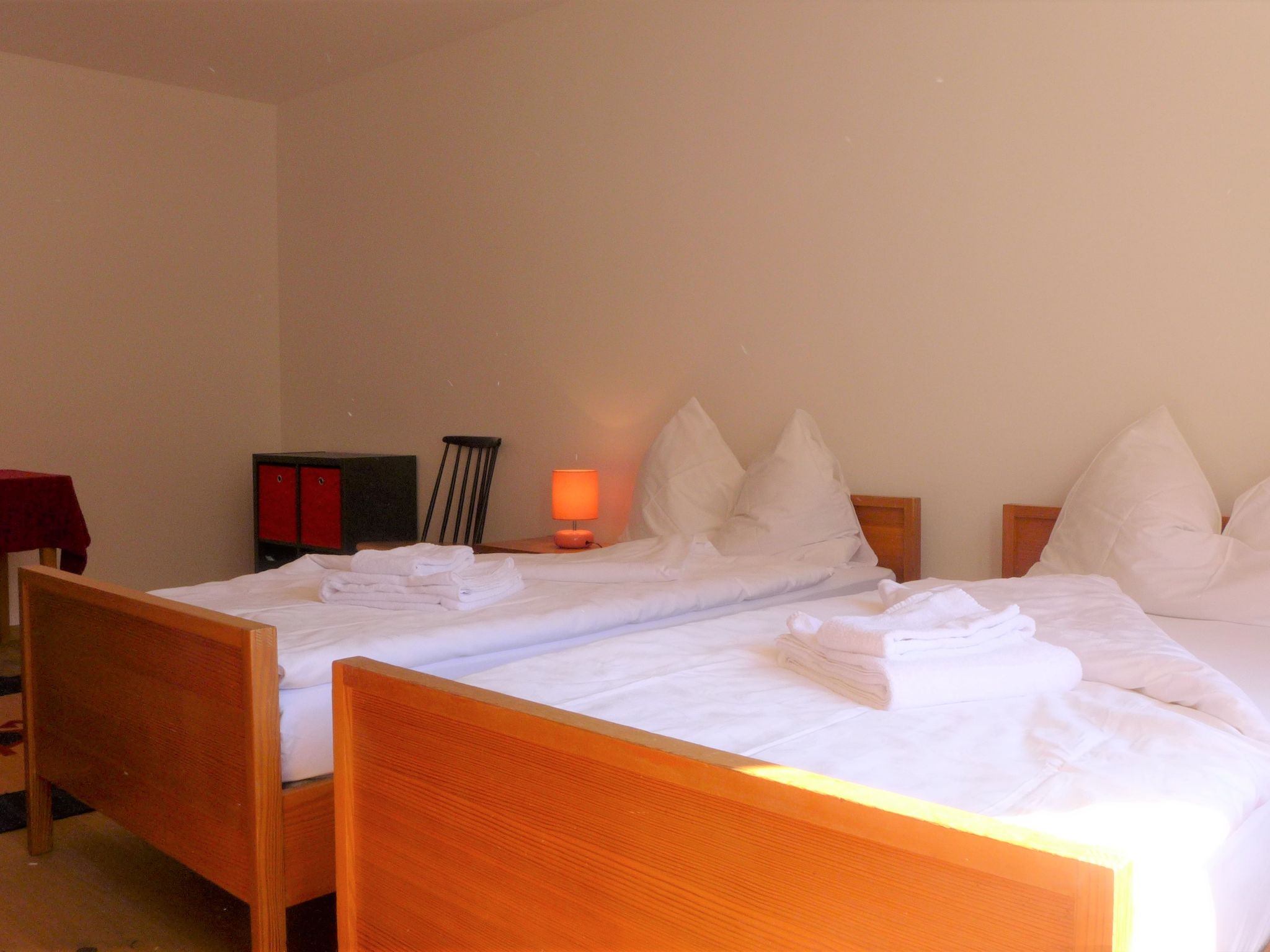 Foto 12 - Appartamento con 1 camera da letto a Zermatt