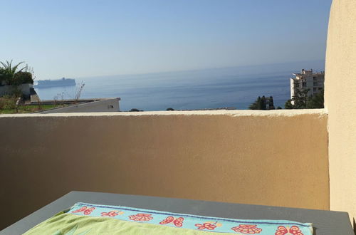 Foto 27 - Apartamento de 2 quartos em Cannes com piscina e jardim