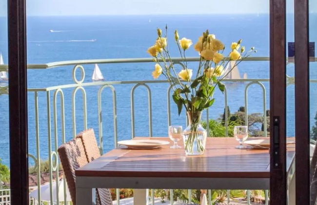 Apartamento de 3 quartos em Cannes com piscina e jardim - Foto 3