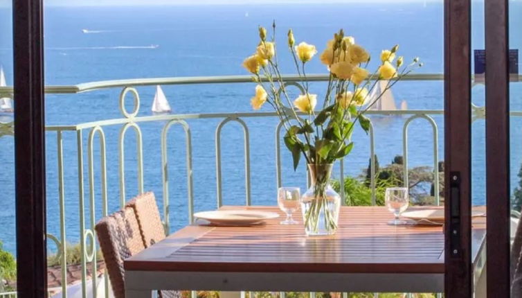 Photo 1 - Appartement de 2 chambres à Cannes avec piscine et jardin