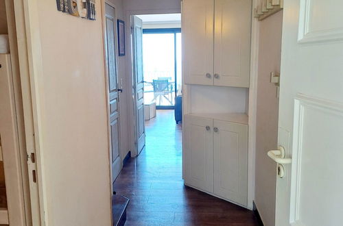 Foto 10 - Apartamento de 2 quartos em Cannes com piscina e jardim