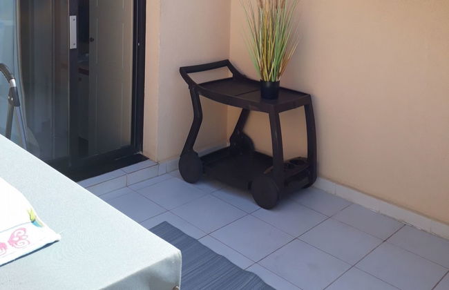 Apartamento de 3 quartos em Cannes com piscina e jardim - Foto 11