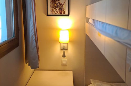 Foto 15 - Apartamento de 2 quartos em Cannes com piscina e jardim