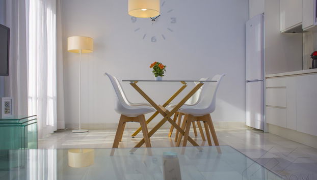 Domus Apartamentos 5 - Foto 3