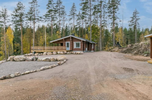 Photo 24 - Maison de 2 chambres à Kouvola avec sauna