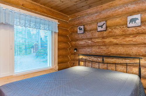 Photo 18 - 2 bedroom House in Kouvola with sauna