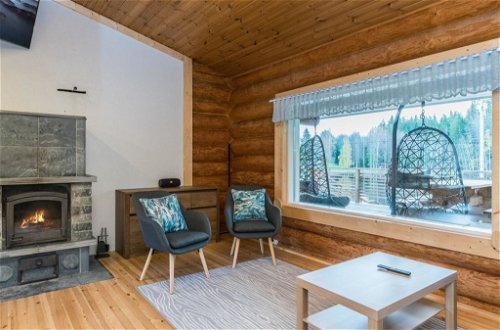 Foto 14 - Casa con 2 camere da letto a Kouvola con sauna