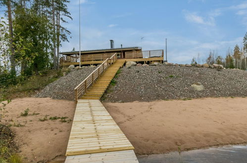 Photo 9 - Maison de 2 chambres à Kouvola avec sauna