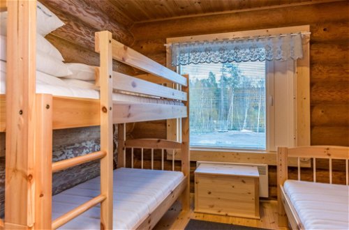 Foto 19 - Casa de 2 quartos em Kouvola com sauna