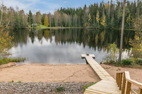 Photo 7 - Maison de 2 chambres à Kouvola avec sauna