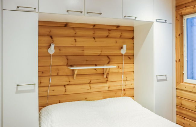 Haus mit 2 Schlafzimmern in Puolanka - Foto 9