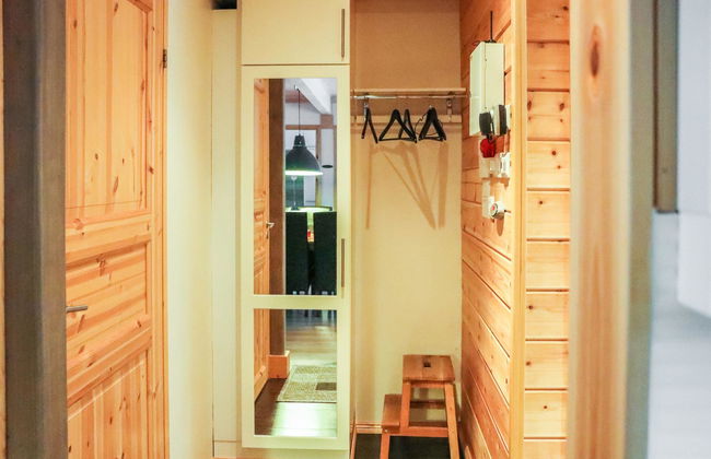 Haus mit 2 Schlafzimmern in Puolanka - Foto 10