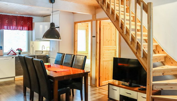 Haus mit 2 Schlafzimmern in Puolanka - Foto 2