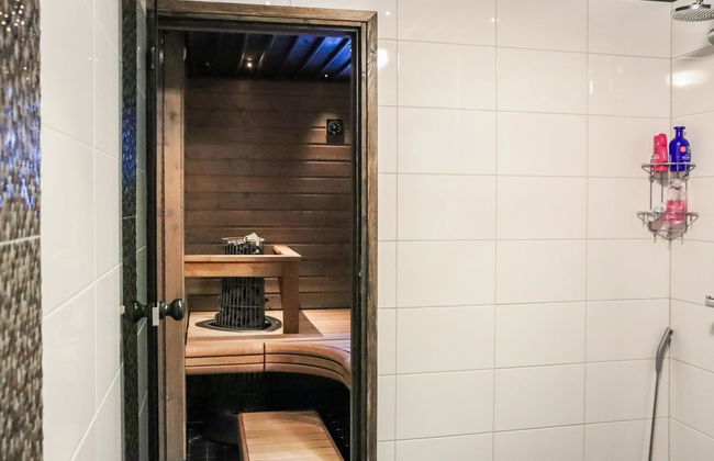 Haus mit 2 Schlafzimmern in Puolanka - Foto 17