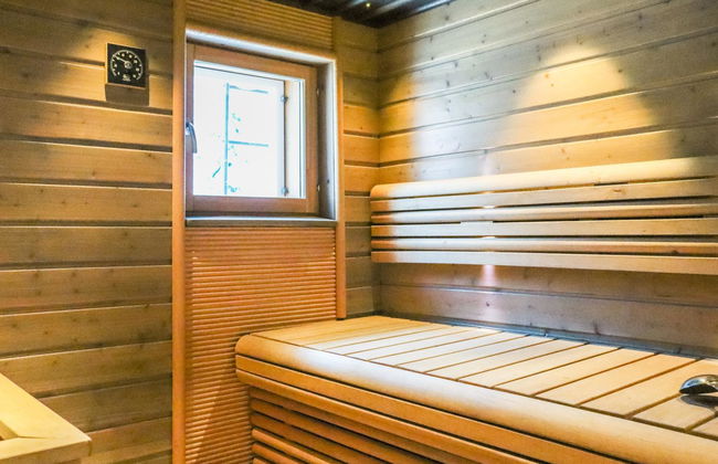 Haus mit 2 Schlafzimmern in Puolanka - Foto 19