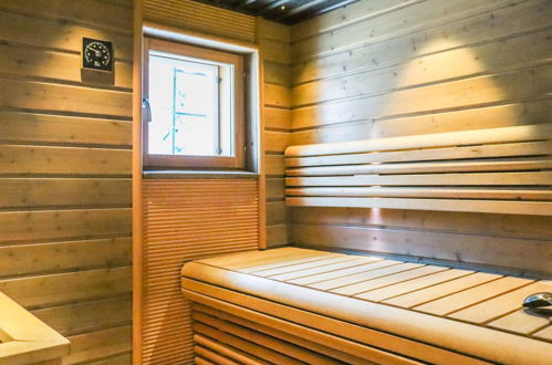 Photo 19 - Maison de 2 chambres à Puolanka avec sauna et vues sur la montagne
