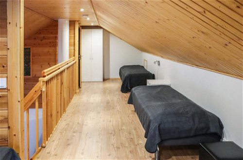 Photo 12 - Maison de 2 chambres à Puolanka avec sauna et vues sur la montagne