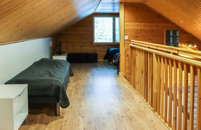 Haus mit 2 Schlafzimmern in Puolanka - Foto 11