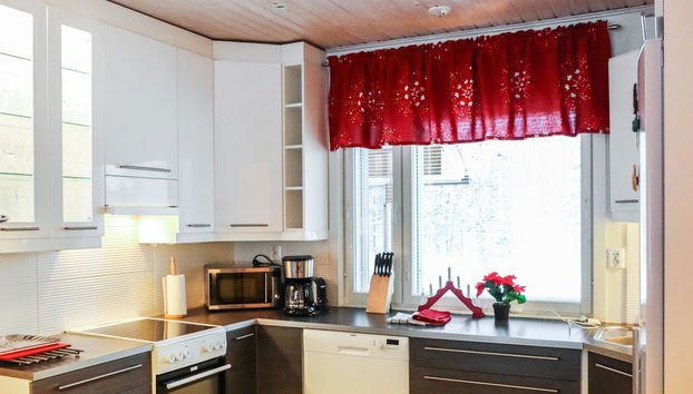 Haus mit 2 Schlafzimmern in Puolanka - Foto 3