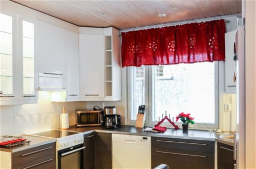 Photo 3 - 2 bedroom House in Puolanka with sauna and mountain view