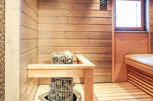 Photo 18 - 2 bedroom House in Puolanka with sauna and mountain view