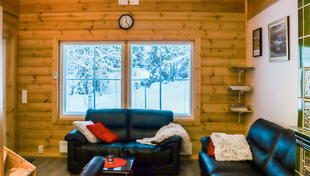 Haus mit 2 Schlafzimmern in Puolanka - Foto 5