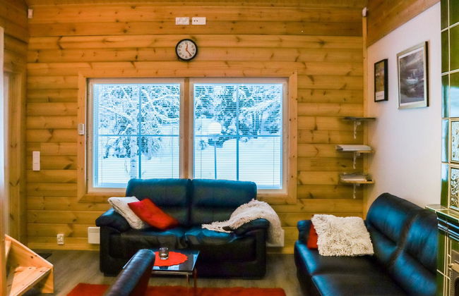 Haus mit 2 Schlafzimmern in Puolanka - Foto 5